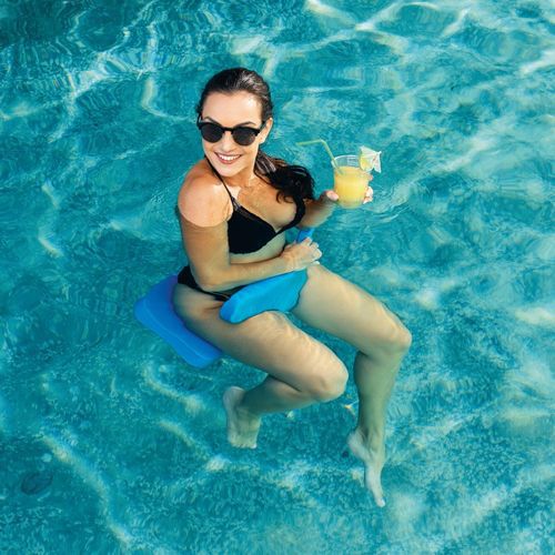 Water Saddle Float