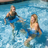 Water Saddle Float